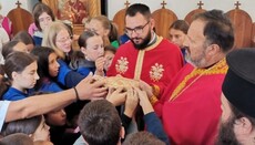 У манастиру Веселиње и ове године одржан Светосавски камп