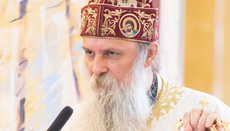 Епископ Јован: Покајање отвара пут човеку ка Христу