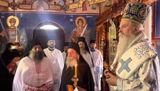 Манастир Девина Вода добио првог монаха од свог оснивања 