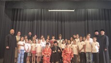 Епархија будимска одржала Веронаучни камп 