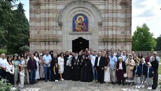 Митрополит Јован: Будимо синови и кћери Мајке Божје!