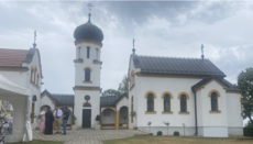 У Босни је украјинска општина СПЦ прославила сећање на кнеза Владимира