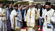 Манастир Светих Архангела код Призрена прославио своју славу