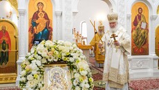 У Русији ниче рекордан број храмова