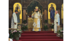 Владика Нектарије: Христос не оставља гладног човека!