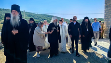 „Име и презиме свакога од нас је Свети Сава“ – Патријарх
