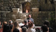 Отац Оливер Суботић одржао још једно предавање о родитељству у Котору