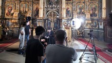 Снима се филм о Епископу Георгију Зубковићу