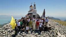 Владика Пајсије: Ако је наша вера права и чиста биће и плодови добри!