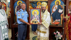 Илиндан, крсна слава пилота ВС прослављена на аеродрому „Лађевци“