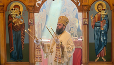 Владика Херувим: Вера у Бога је смисао људског живота