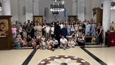 У Манастиру Драганац завршена пета новобрдска мала Летња школа