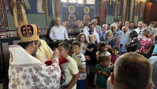 У Белом Потоку прослављена храмовна слава Света Марија Магдалина