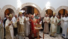 Пребиловци торжествено прославили своје мученике