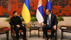 Званична посета Зеленског Србији: Разговори о Косову, енергетици и ЕУ