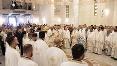 Епархија будимљанско-никшићка прославила своју славу 