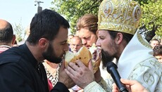 Владика Пајсије богослужио у Сутомору