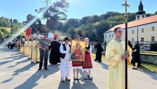 Старо Хопово прославило три јубилеја 