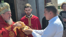 Митрополит Атанасије: Пост и молитва су два плућна крила којима дишемо!