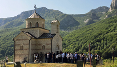 Протојереј Гојко Перовић: Литургија је прослава Христовог Васкрсења