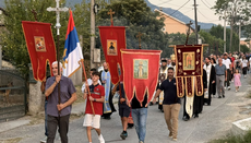 Епископ Пајсије: Желимо спасење сваког човека, и оних који нам се противе