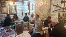 Књига о Светом Мардарију представљена у манастиру Стањевићи 