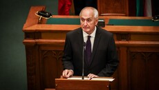 Митрополит Лукијан честитао новом председнику Мађарске 