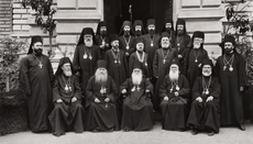 Навршено је 90 година од упокојења митрополита Антонија Храповицког