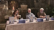 У Котору представљена књига Владике Григорија