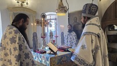Владика Пајсије: Милост слави победу над судом!