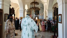 Владика Кирило: Милосрђем човек постаје најближи Богу!