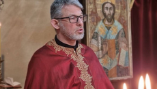 Отац Немања: Царство Божије нам је намењено, али треба да га стекнемо