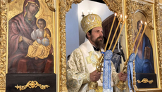 Владика Пајсије: Ко жели да се преобрази, треба да слуша глас Божији