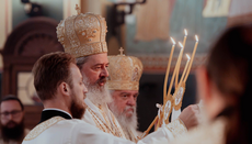 Владика Исихије: Таворска светлост сија у Цркви и преображава човека