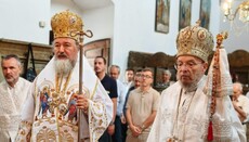 Преображењска црква у Сентандреји напунила 280 година