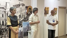 У Црној Бари одржана традиционална иконописачка колонија