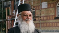 Упокојио се игуман манастира Рача