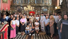 Епископ Херувим: Право богатство је богатство срца и душе!