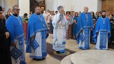 Обележен велики јубилеј храма у Милошевцу 