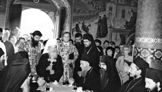 Митрополит Пахомије навршио 34 године архијерејске службе