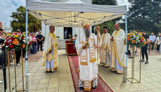 Патријарх Порфирије објаснио зашто човек није испуњен и кад има све