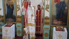 Рукоположен нови свештеник у Мионици 