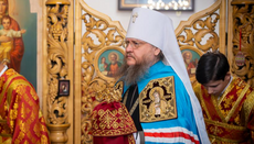 Митрополит Теодосије: Убиство монаха је пројава сатанске мржње