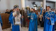 Патријарх Порфирије: Да будемо бољи, а не само да нам буде боље