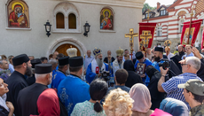 Патријарх о сопственим жељама и прихватању воље Божје: само две воље постоје