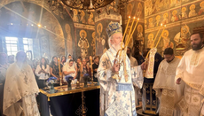 Велика Госпојина у Грачаници: најугоднија жртва Богу – љубав према ближњима
