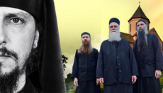 „Што је дубља тама, то се јасније види Божја светлост“: манастир Бухаген