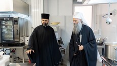 Обнављају се просторије богословије  Светог Саве у Београду 