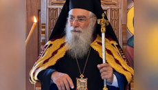 Јерусалимски архијереј: Друштво у ком убијају монахе је беспомоћно пред злом