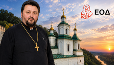 Грчки свештеник: дубоко смо потресени убиством монаха у Свјатогорској лаври